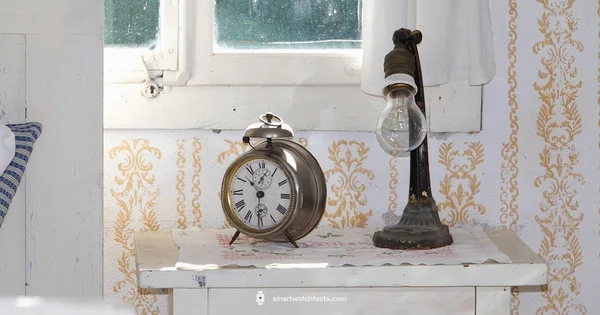 Safe Storage Guide - Smartwatch Facts