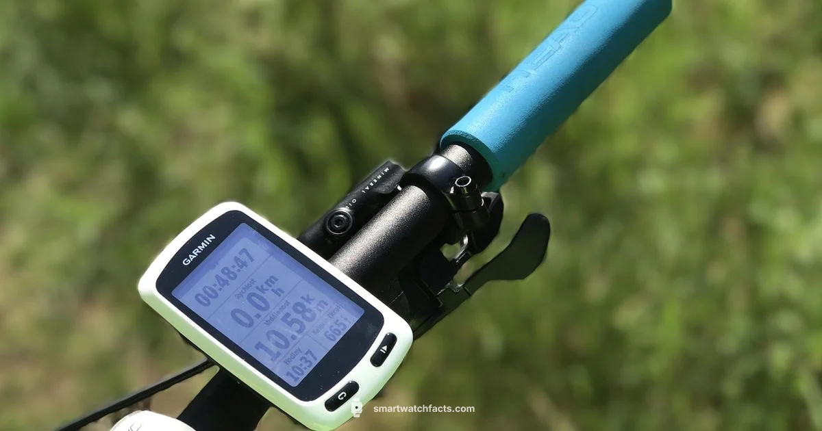 Garmin Smartwatch Guide - Smartwatch Facts