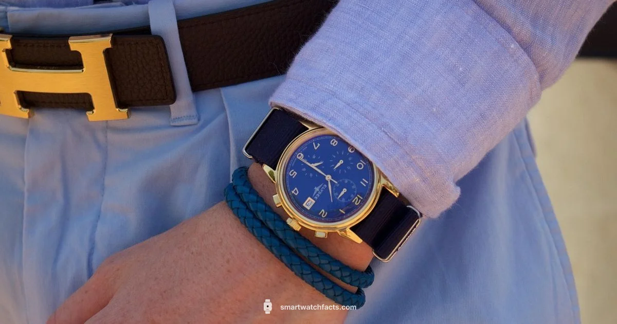 Women’s Samsung Watch Guide - Smartwatch Facts