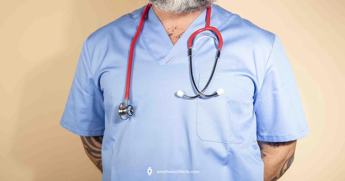 Glucose on Wrist - Smartwatch Facts