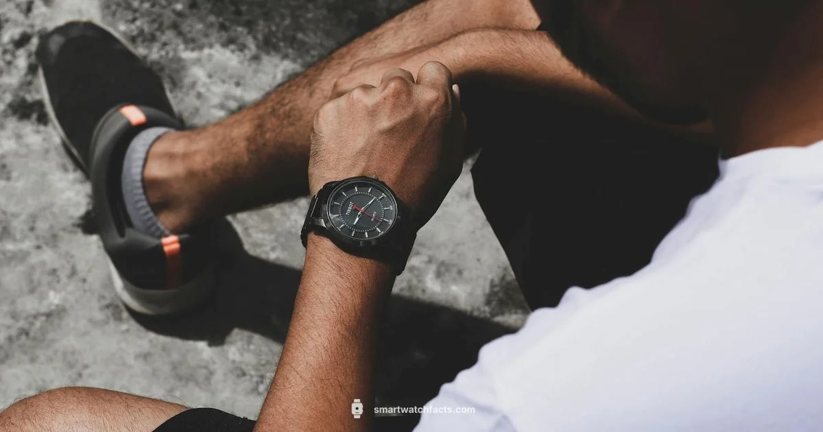 Noise Smart Watch Guide - Smartwatch Facts