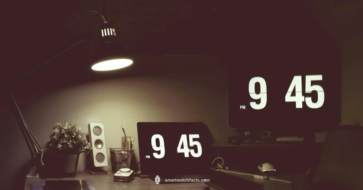 Pixel vs Fitbit - Smartwatch Facts