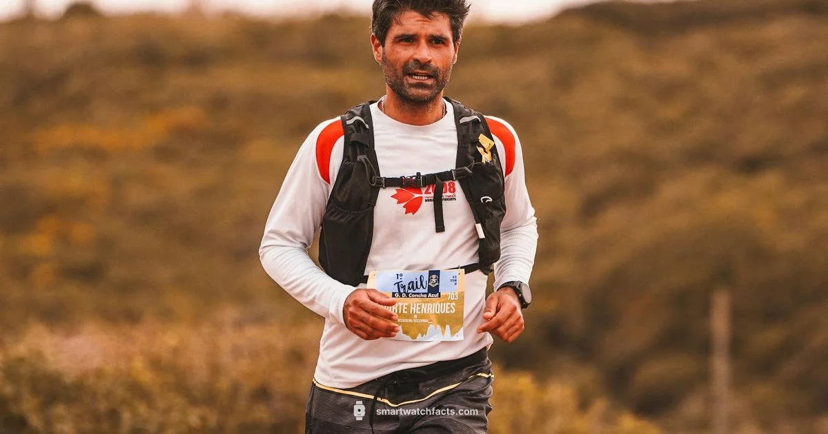 Beginner GPS RunWatch - Smartwatch Facts