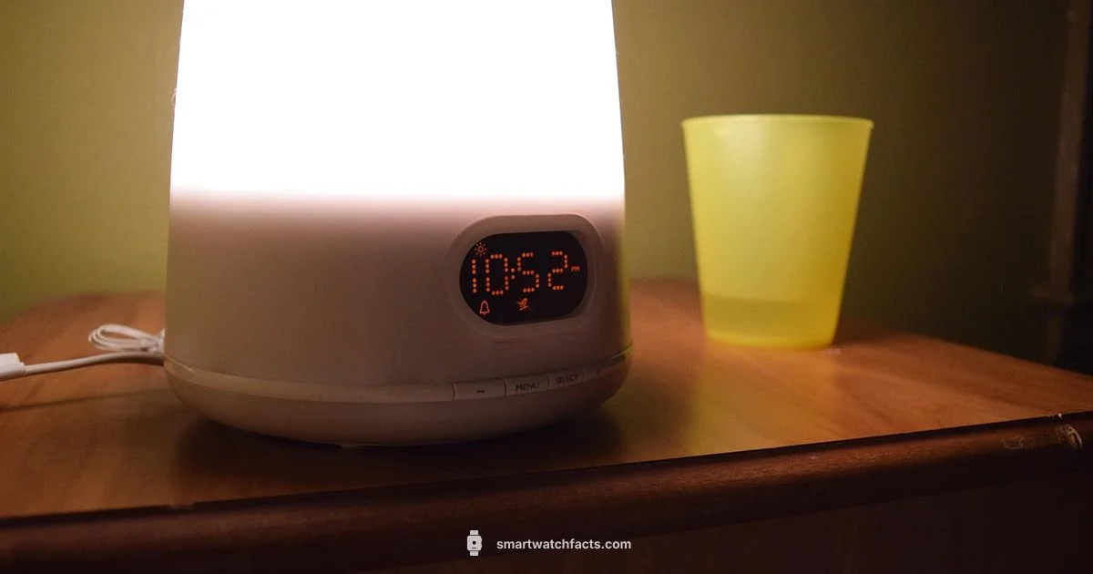 Sleep Tracking Truth Sleep Tracking Truth - Smartwatch Facts