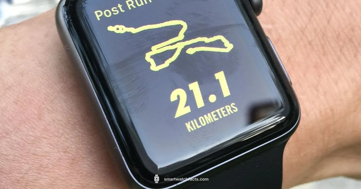 Top Men’s Smartwatches - Smartwatch Facts