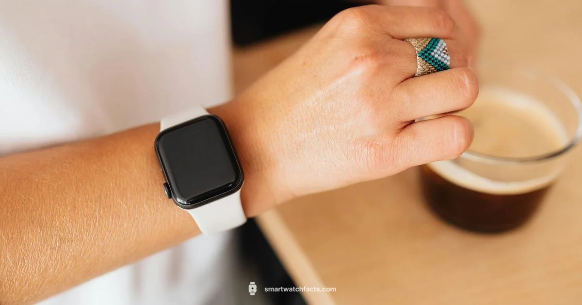 Nova Smart Watch Guide Nova Smart Watch Guide - Smartwatch Facts