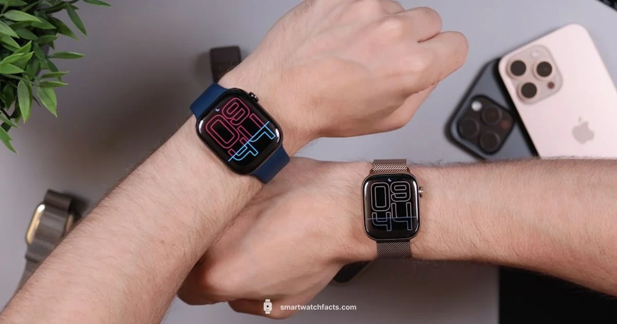 Smartwatch X8 Overview - Smartwatch Facts