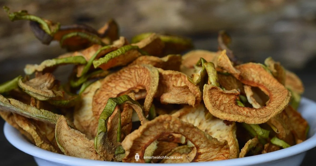 Fall Detection Ready - Smartwatch Facts