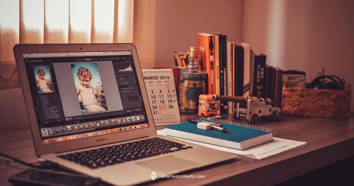 Cheap Smartwatches - Smartwatch Facts