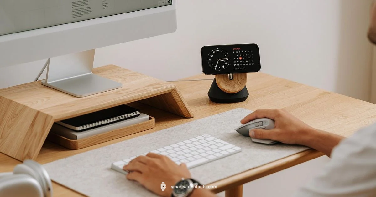 Cyber Monday Smartwatch Deals - Smartwatch Facts