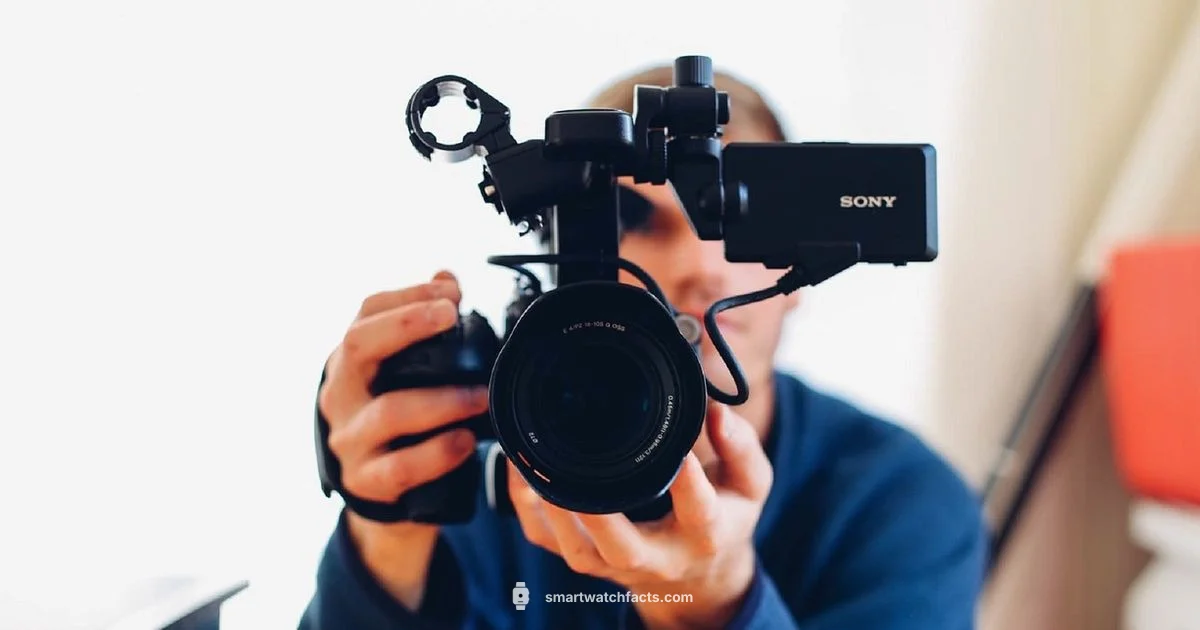 Smart Watch Video - Smartwatch Facts