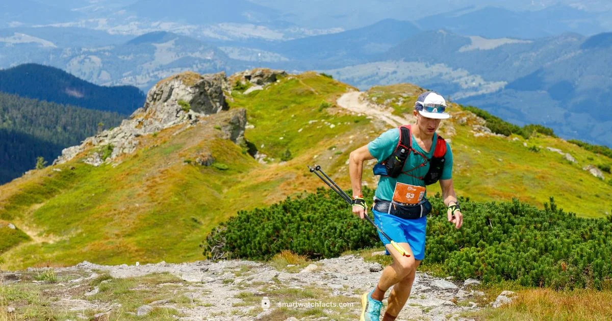 Hammer Smartwatch Guide - Smartwatch Facts